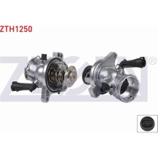 Otoco Mercedes C Serısı (W205) C 63 Amg 2015- Termostat Komple Müşürlü 100 Derece A1562030475