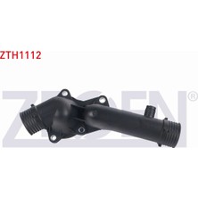 Otoco Bmw 5 Serısı (E39) 520 I - 523 I - 528 I 1995-2003 Termostat Flansı Plastik 11531740478