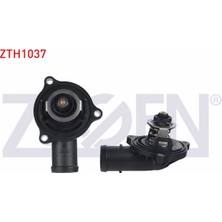 Otoco Audı A4 2.7 Tdı 04-08/a6 2.7 Tdı 04-11/q7 3.0 Tdı 06-15/vw Touareg 3.0 V6 Tdı 02-10 Termostat 87 C