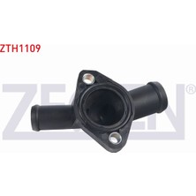 Otoco Volkswagen Bora 1.9 Tdı 1998-2005 Termostat Flansı Plastik 044121145K