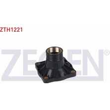 Otoco Bmw 7 Serısı (E32) 730 I 1986-1994 Termostat Flansı Plastik 11531720173