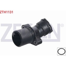 Otoco Mercedes C Serısı (W203) C 180 - C 200 - C 230 00-06 Termostat Flansı Plastik A2712001256