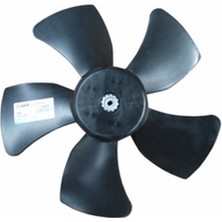 Otoco Suzukı Grand Vıtara- 09/12 Radyatör Fan Kanadı (5 Bıçak) (Tw) 17111-65J00