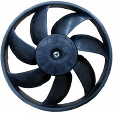 Otoco Ford Fıesta- 09/13 Fan Kanadı Tdcı 1,4cc Dizel M142819