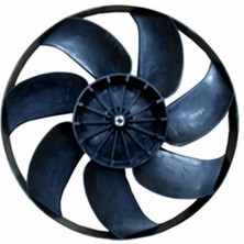 Otoco Ford Fıesta- 09/13 Fan Kanadı Tdcı 1,4cc Dizel M142819