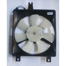 Otoco Honda Accord- 99/00 Klima Fan Davlumbazı Komple (7kanat) (Tw) 38615-PAA-A00