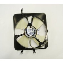 Otoco Honda Crv- 97/98 Klima Fan Davlumbazı (4kanat) (Tyg) 38616-PT3-A03