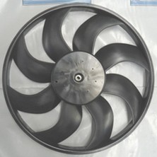 Otoco Ford Focus- Sd/hb- 05/07 Fan Kanadı Benzinli Tip 5M51-8C607-AB