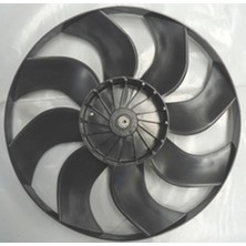 Otoco Ford Focus- Sd/hb- 05/07 Fan Kanadı Benzinli Tip 5M51-8C607-AB