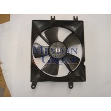 Otoco Chevrolet Lacettı- Hb- 04/11 Klima Fan Davlumbazı (Plastik) (5kanat) (Tyg) 17101-85Z00