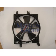 Otoco Chevrolet Lacettı- Hb- 04/11 Klima Fan Davlumbazı (Plastik) (5kanat) (Tyg) 17101-85Z00