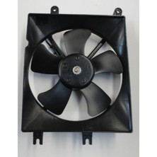 Otoco Chevrolet Lacettı- Hb- 04/11 Klima Fan Davlumbazı (Plastik) (5kanat) (Tyg) 17101-85Z00