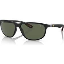 Rayban RB4394M F602/71 61 Güneş Gözlüğü