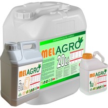 Melagro Gübre 1 Litre