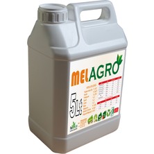 Melagro Gübre 5 Litre