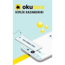 Okutara Araç Cam Etiketi