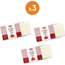 Otacı Doğal Sığla Sabun  3 Adet X1OO gr