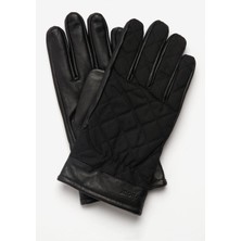 Barbour Dalegarth Eldiven BK11 Black