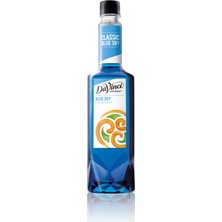 DaVinci Gourmet Mavi Turunç Şurubu 750 ml