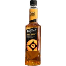 DaVinci Gourmet Şeftali Şurubu 750 ml