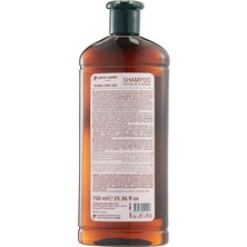 Pierre Cardin Herbal Onarıcı ve Canlandırıcı Etkili Bitkisel Şampuan (750 Ml)