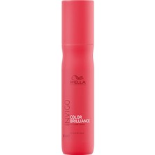 Wella Professionals Invigo Brilliance Bb Sprey 150ML/ Renk Canlandirici