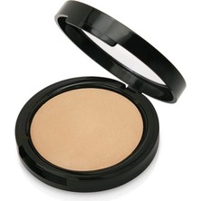 Golden Rose Mineral Terracotta Powder Pudra No: 02