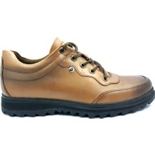 Pierre Cardin 307159 Taba Kışlık Termo Taban Erkek Ayakkabı