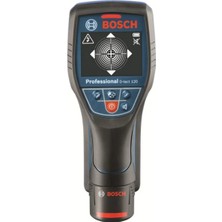 Bosch D-Tect 120 Duvara Tarama Cihazı