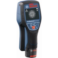 Bosch D-Tect 120 Duvara Tarama Cihazı