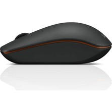 400 Wireless Mouse, Kablosuz Fare, 2,4 Ghz, 1200 Dpı, Siyah