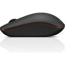 400 Wireless Mouse, Kablosuz Fare, 2,4 Ghz, 1200 Dpı, Siyah