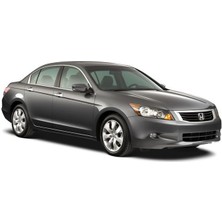 Drs Tuning Coil-Ex Honda Accord 2008-2014 Arası Spor Yay 40 / 40 mm