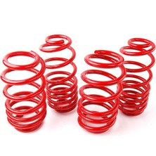 Drs Tuning Coil-Ex Honda Civic 10.1996 / 03.2000 Arası Spor Yay 35 / 35 mm