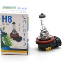 Photon H8 Standart Halogen PH5508