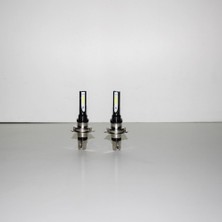 Space LED Far Ampulü H4 12V 30W / LAAM820