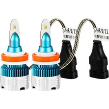 Space LED Far Ampulü H11 / LAAM842