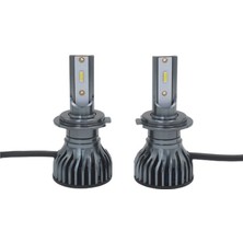 Space LED Far Ampulü 6000K 9800LM 12V  H7 / LAAM911