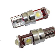 Space Full Canbus 3 Cree LED 3V / LAAM518