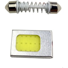 Space Ledli Tavan Lambası 3 W Beyaz 12V / LAAM176