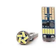 Photon T10 W5W PH7023 15SMD Exclusive Serisi