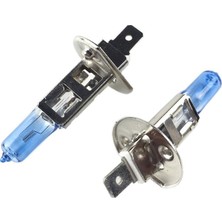 Space Süper White H1 75W 12V Ampul / LAAM80
