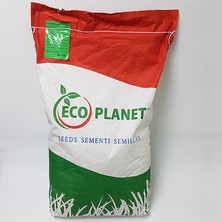 Eco Planet Çim Tohumu 6’lı Karışım 5 kg Eco Planet