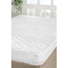 Pierre Cardin Pamuk Sıvı Geçirmez Kapitone Fitted Alez 140X200