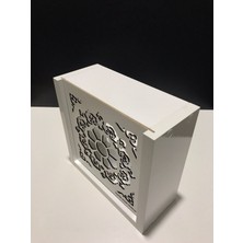 Hıçkırık Modem Saklama Kutusu