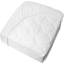 Pierre Cardin Sıvı Geçirmez Kapitone Fitted Alez 160X200