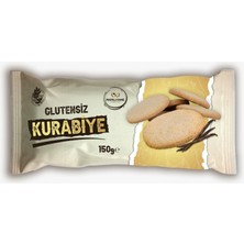 Mayalı Hane Glutensiz Kurabiye 150 gr