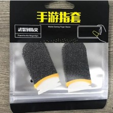 Ithal Parmak Eldiven