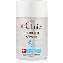 Dr. Clinic  Prebiyotik Krem