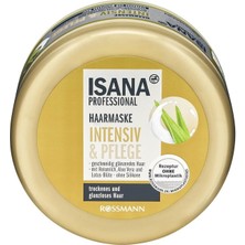 Isana Professional Saç Maskesi Yoğun Bakım 250 ml